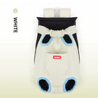 White / L-suit 4-5kg