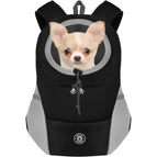 black / M for 3-7kg