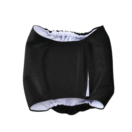 Washable Pet Diapers for Female Male Dogs Breathable Reusable Puppy Sanitary Panties Underwear Chihuahua Menstruation Pant Short
