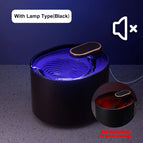 With Lamp Type-Black / 3L