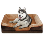 Brown / XXL