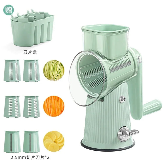 Mandoline Slicer Chopping Cutting Vegetable Grater Potato Carrot Chopper Slicer Fruit Crusher Mandoline Kitchen Tool Accessories
