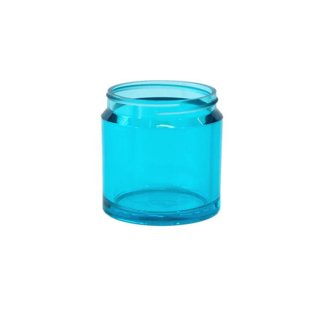 Portable travel Resin threaded coffee bean jar ground coffee Storage Tank Compatible with c40 Multiple colors available