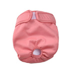 Pink-Female / XL
