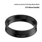58mm black