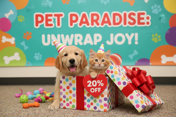 New Customer Offer