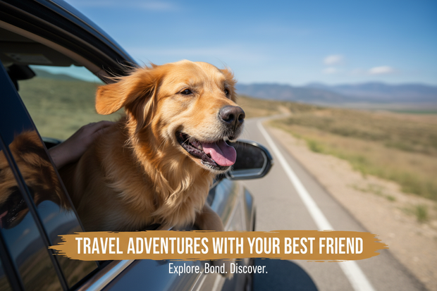 Travel with Your Pet